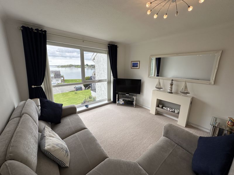 Open Plan Living- click for photo gallery